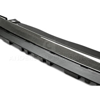 Anderson Composites 09 - 14 Dodge Challenger Taillight Surround - My Store