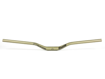 compare product Renthal V3 Fatbar 40 mm. - Aluminum Gold