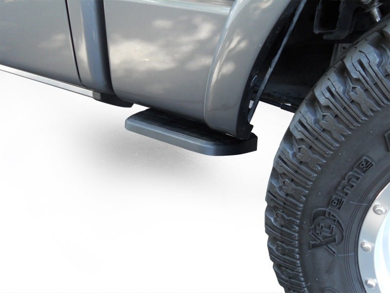 AMP Research 2009 - 2014 Ford F - 150 All Beds BedStep2 - Black - My Store