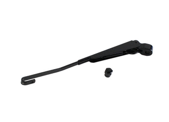 compare product Kentrol 03-06 Jeep Wrangler TJ Rear Wiper Arm Hardtop - Powdercoat Black