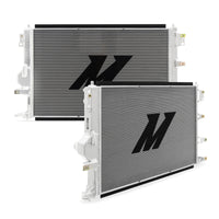 Mishimoto 2023+ Toyota GR Corolla Performance Aluminum Radiator - My Store