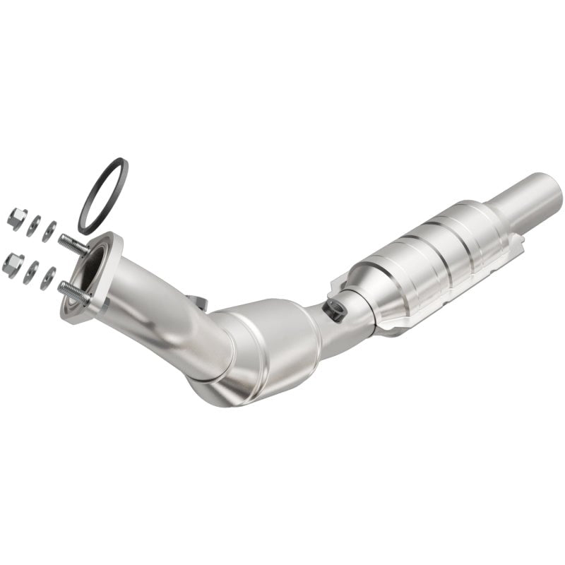 MagnaFlow Conv DF 10 - 11 Chevrolet Camaro V6 3.6L - My Store