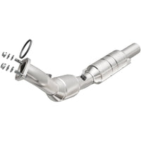 MagnaFlow Conv DF 10 - 11 Chevrolet Camaro V6 3.6L - My Store
