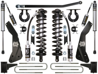 compare product ICON 11-16 Ford F-250/F-350 4-5.5in Stage 1 Coilover Conversion System