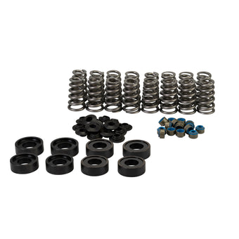 compare product COMP Cams Conical Valve Spring Kit 2020+ Ford 7.3L Godzilla Engine