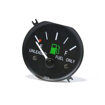 compare product Omix Fuel Level Gauge 87-91 Jeep Wrangler YJ