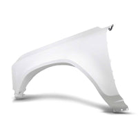 Anderson Composites 21 - 22 Ford Bronco 2DR/4DR Fiberglass Front Fenders (2in Rise & 2.5in Wider) - My Store