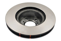 DBA 05 - 06 Pontiac GTO Rear 4000 Series Plain Rotor - My Store