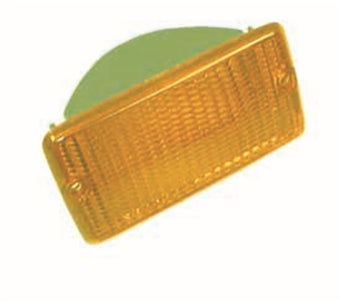 compare product Omix Turn Signal Parking Light Assembly 97-06 Wrangler
