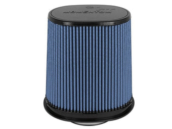 compare product aFe Magnum FLOW Pro 5R Universal Clamp-On Air Filter F-5in. / B-(9 X 7) MT2 / T-(7.25 X 5) / H-9in.