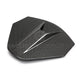 Anderson Composites 20 - 21 Chevrolet Corvette C8 OE Carbon Fiber Decklid Housing (w/ Backup Camera) - My Store