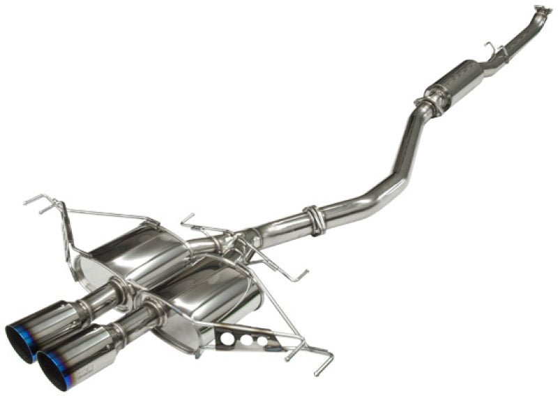 HKS LEGAMAX Premium Honda Civic Type - R FK8 - My Store