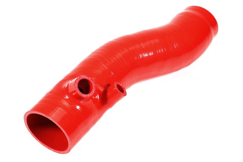 Perrin 2022+ Subaru WRX Long Type Turbo Inlet Hose - Red - My Store