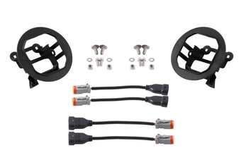 compare product Diode Dynamics SS3 Type OB Fog Light Mounting Kit