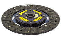 ACT 2011 Ford Mustang Perf Street Sprung Disc - My Store