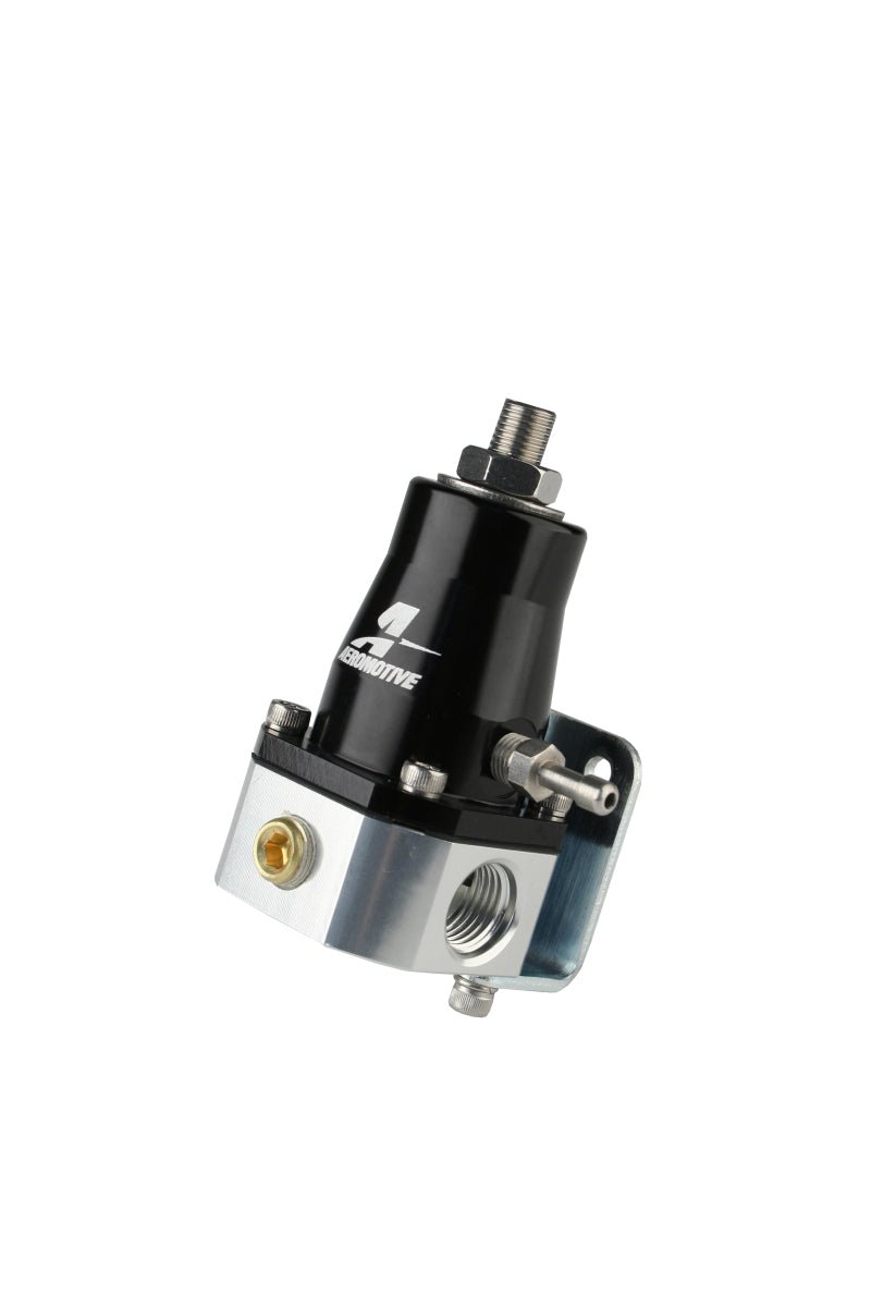 Aeromotive Regulator and Fitting Kit - My Store