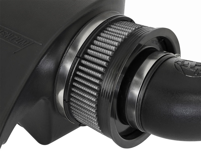 aFe Momentum GT Cold Air Intake Pro DRY S 11 - 15 BMW 116i/118i (F20/21) L4 - 1.6L (t) N13 - My Store