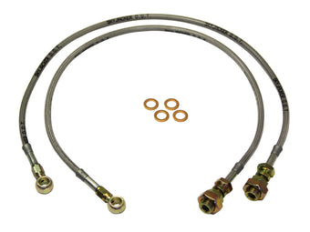 compare product Skyjacker 1970-1978 Chevrolet K10 Suburban Brake Hose