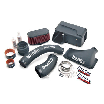 compare product Banks Power 06-14 Ford 6.8L MH-A Ram-Air Intake System
