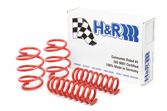 compare product H&R 14-16 BMW M235i Coupe F22 Sport Spring