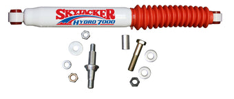 compare product Skyjacker 2011-2017 Chevrolet Silverado 2500 HD 4 Wheel Drive Steering Damper Kit