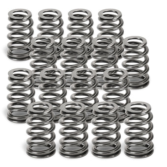 compare product Supertech 02-07 Mini Cooper R53 1.6L Beehive Valve Springs - Set of 16