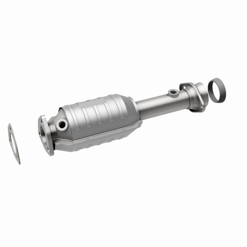 Magnaflow Conv DF 00 - 01 Acura Integra 4 1.8, Excl. Type - R - My Store