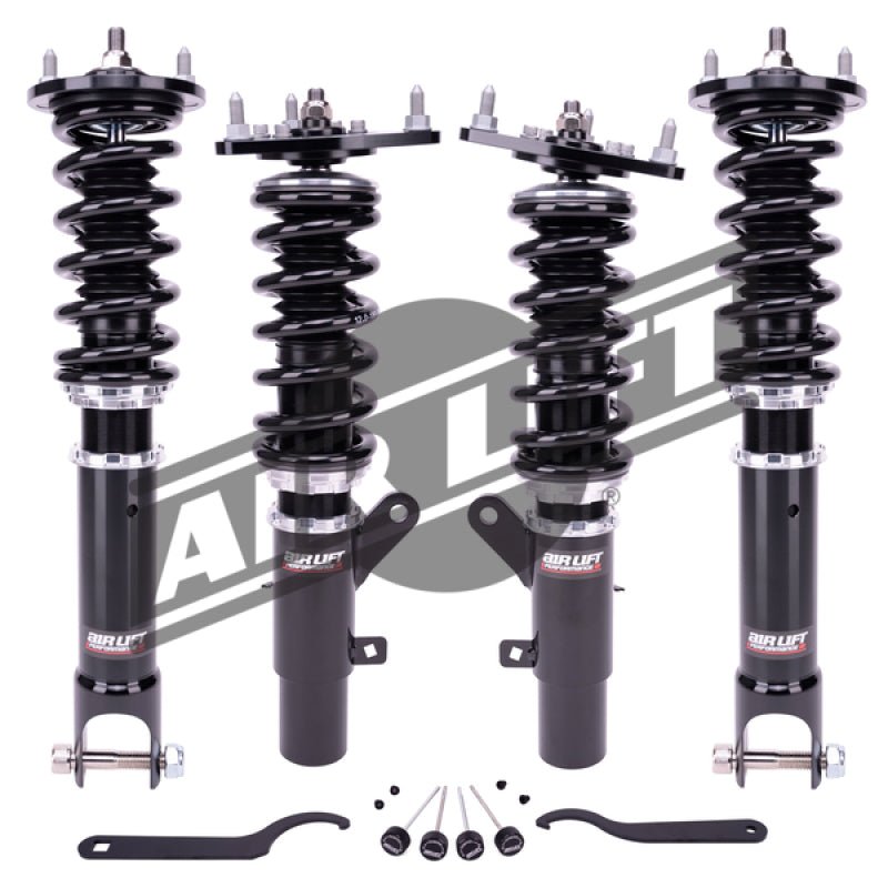 Air Lift Performance 15 - 20 Acura TLX / 13 - 17 Honda Accord Coilover Kit - My Store