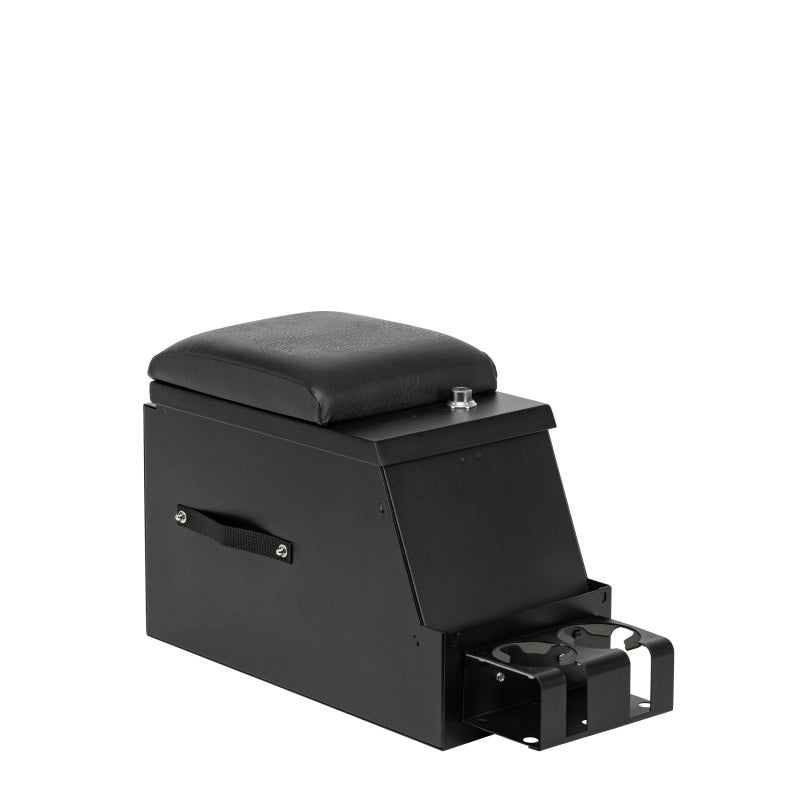 Tuffy Series Console 10In Black - My Store