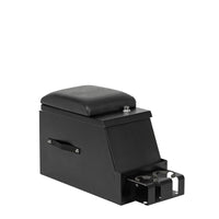 Tuffy Series Console 10In Black - My Store