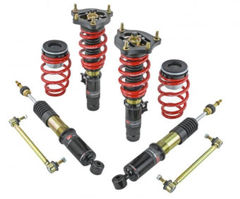 compare product Skunk2 17-20 Honda Civic Sport Coupe/Sedan Pro-ST Coilovers