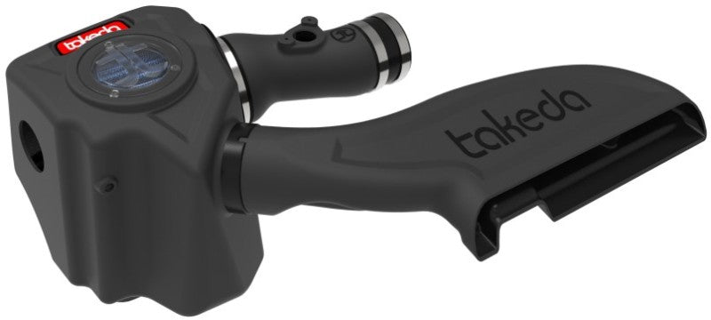aFe Takeda Momentum Pro 5R Cold Air Intake System Subaru WRX STI 18 - 19 H4 - 2.5L - My Store