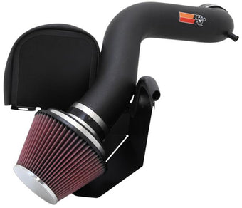 compare product K&N 04-06 Dodge Durango V8-5.7L Performance Intake Kit