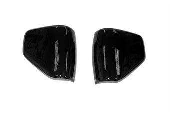 compare product AVS 09-14 Ford F-150 Tail Shades Tail Light Covers - Smoke