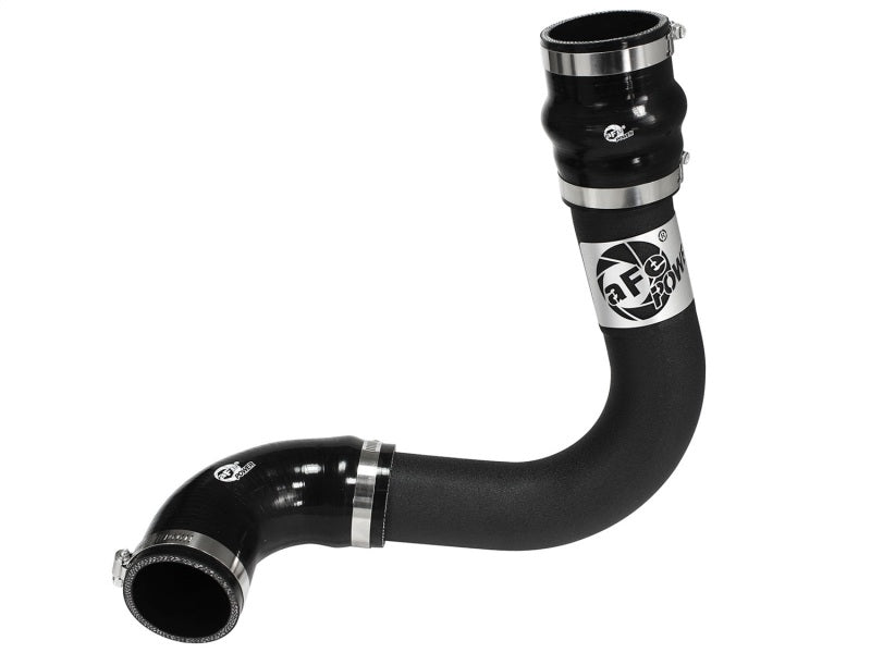 aFe Bladerunner 2.5in Intercooler Cold Side Tubes, 13 - 14 Ford Focus ST 2.0L (t) *Black* - My Store