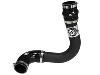 aFe Bladerunner 2.5in Intercooler Cold Side Tubes, 13 - 14 Ford Focus ST 2.0L (t) *Black* - My Store