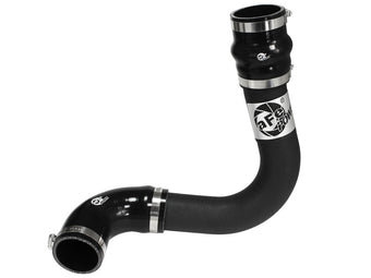 compare product aFe Bladerunner 2.5in Intercooler Cold Side Tubes, 13-14 Ford Focus ST 2.0L (t) *Black*