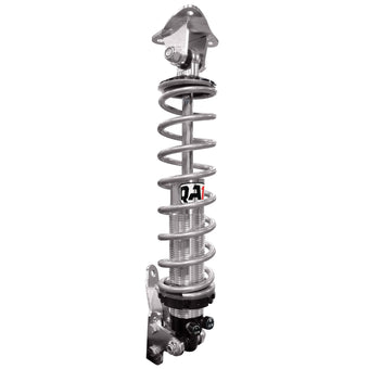 compare product QA1 78-96 GM B-Body Pro Rear Coil-Over System - Single Adj. - 12in x 300lbs/in - Aluminum