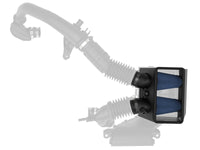 aFe Rapid Induction Cold Air Intake System w/Pro 5R Filter 19 - 20 Ford Edge V6 2.7L (tt) - My Store