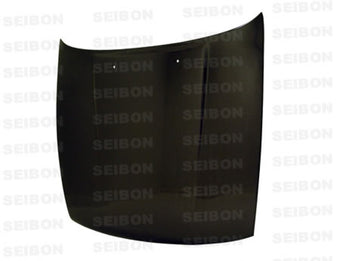 compare product Seibon 89-94 Nissan S13/Silvia OEM Carbon Fiber Hood