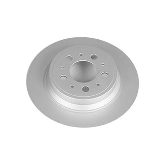 compare product Power Stop 01-09 Volvo S60 Rear Evolution High Carbon Geomet Coated Rotor