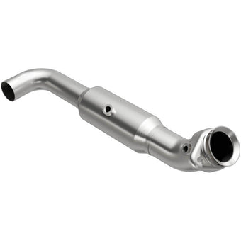 compare product MagnaFlow Converter Direct Fit 10-14 Ford F-150 6.2L