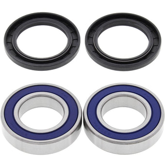 compare product All Balls Racing 08-09 Suzuki LT-A400 2WD King Quad Wheel Bearing Kit Rear