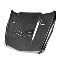 Anderson Composites 13 - 15 Cadillac ATS Type - VT Hood - My Store