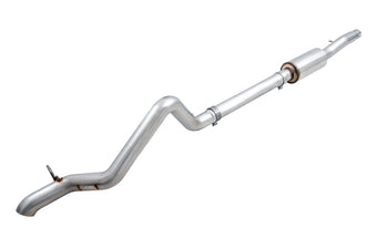 compare product AWE Tuning 07-18 Jeep Wrangler JK/JKU 3.6L Trail Edition Cat-Back Exhaust