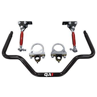 compare product QA1 73-87 Chevrolet C10 Rear Sway Bar - 1-1/4in