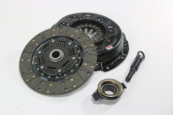 compare product Competition Clutch 1996-2001 Infiniti I30 Stage 2 - Steelback Brass Plus Clutch Kit