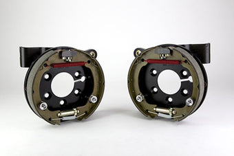 compare product Wilwood Disc/Drum Less (Caliper Brackets) Caliper Bracket Kit (Pair)