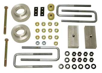 compare product Tuff Country 07-22 Toyota Tundra 4x4 & 2wd 2.5in Lift Kit (Excludes TRD Pro SX8000 Shocks)