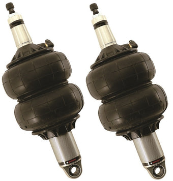compare product Ridetech 62-67 Nova Front HQ Shockwaves